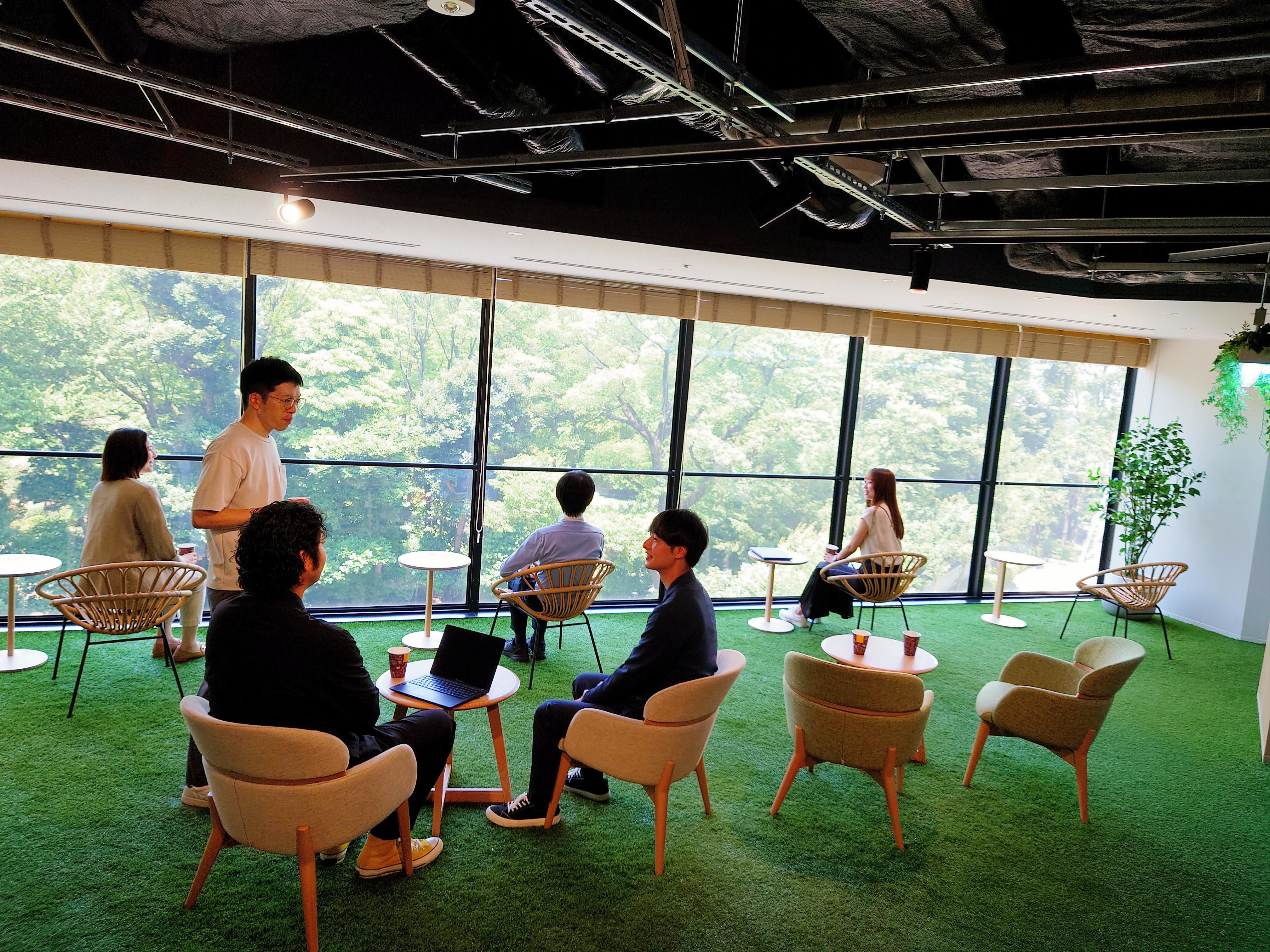 会社概要のイメージ写真